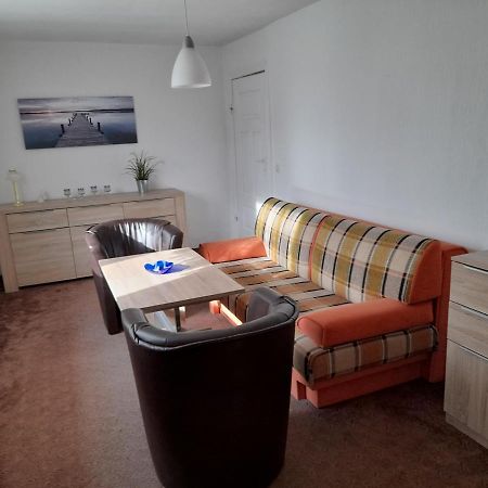 Ferienwohnung Hille Arendsee (Altmarkkreis Salzwedel) Exterior foto