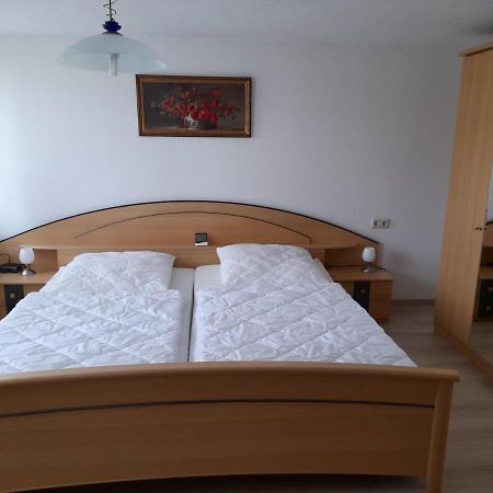 Ferienwohnung Hille Arendsee (Altmarkkreis Salzwedel) Exterior foto